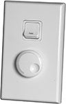 Fand Speed Controller On/Off Adjustable 500VA