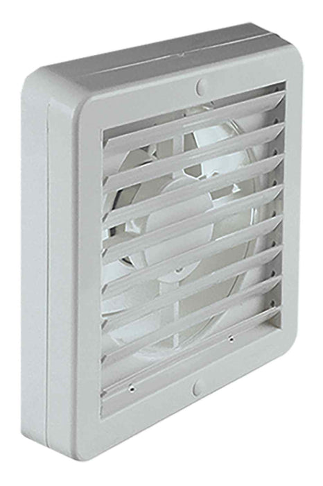 Replacement Grill For 230mm Auto Shutter Fan