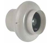 SmartVent E2 P+ P2 Additional Fan Filter Duct& Grille 150mm