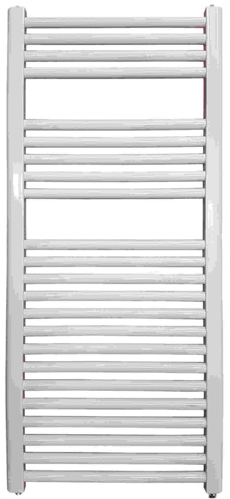 Designer Towel Heater High Output 250W White