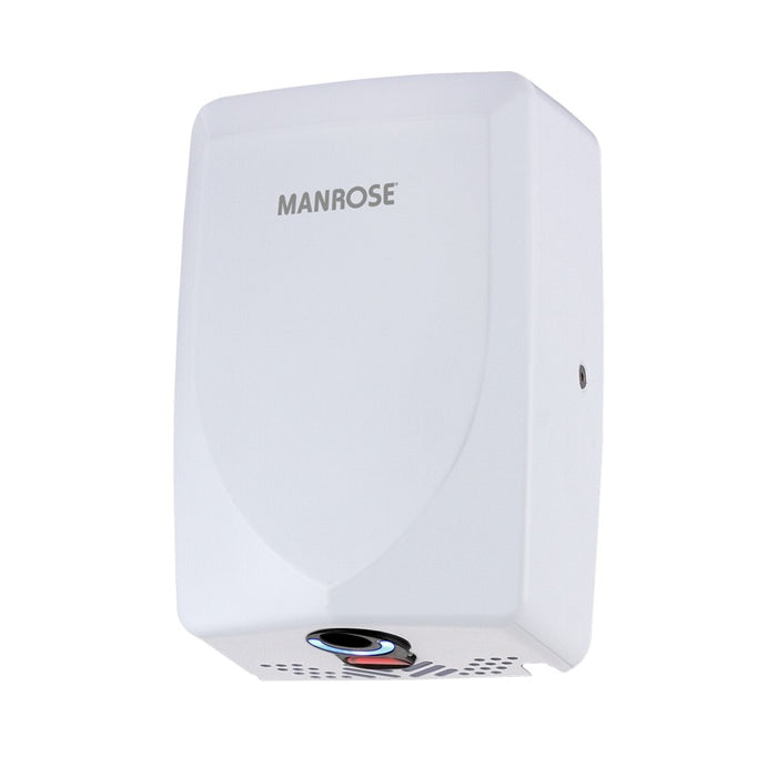 Hand Dryer Thin Dry 1KW White