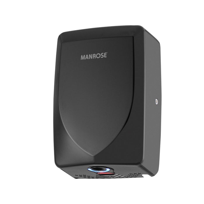 Hand Dryer Thin Dry 1KW Black