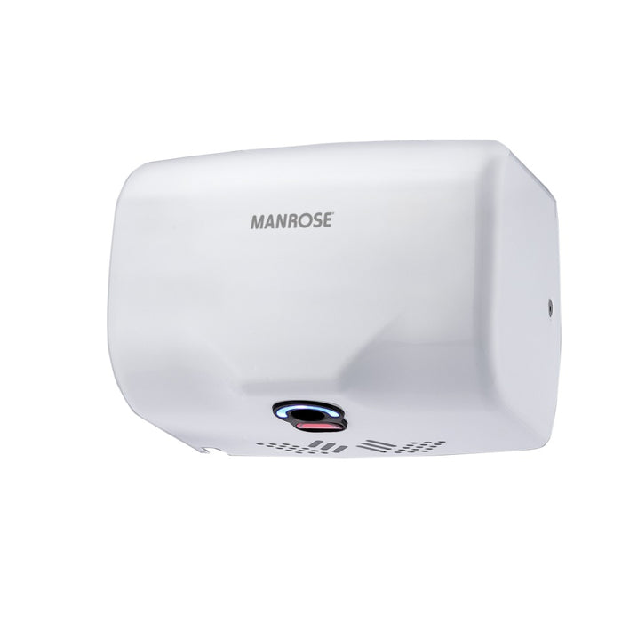 Hand Dryer Vento 1350W White