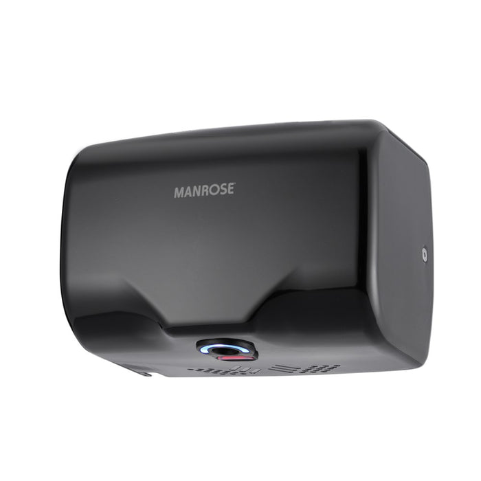 Hand Dryer Vento 1350W Black