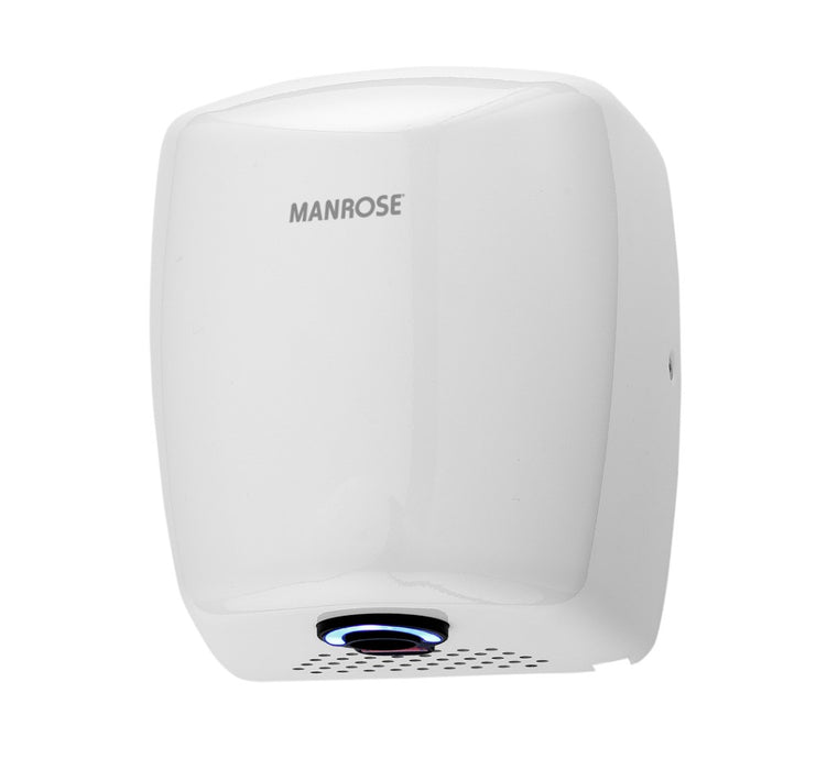 Hand Dryer Jetstream 1350W White