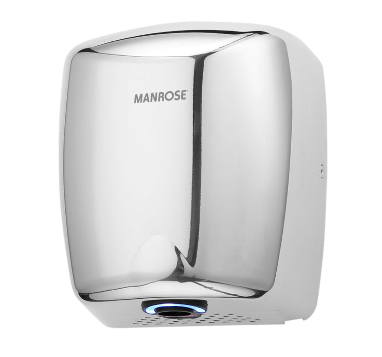 Hand Dryer Jetstream 1350W Polished
