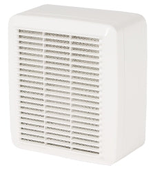 Cucina Duo Kitchen Fan