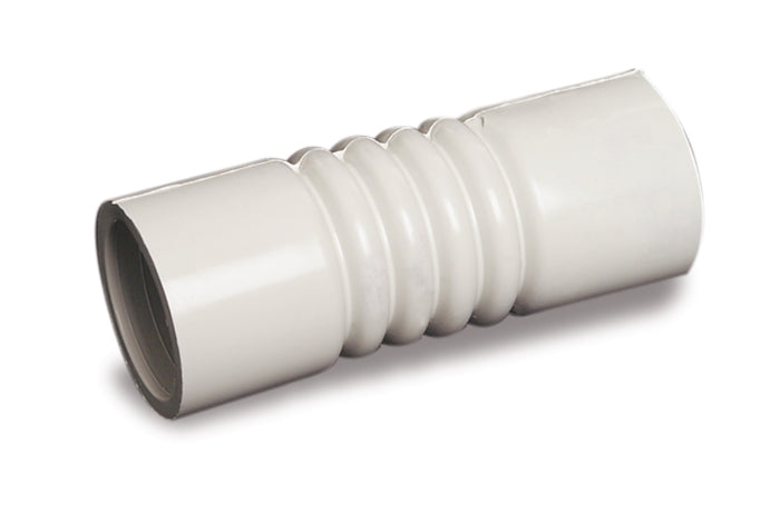 Conduit Expansion Coupling 25mm Grey