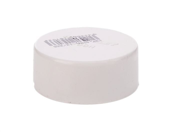 Conduit End Cap 65mm Push On