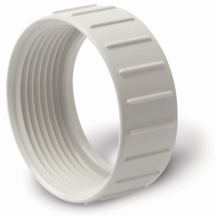 Conduit Female Bush 20mm Grey uPVC