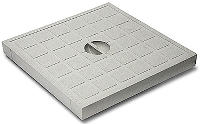 Pedestrian Lid 550 x 550mm