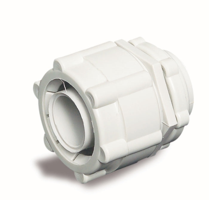 Conduit Gland 40mm Grey