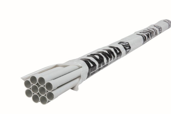 Conduit Pipe Arma 20mm x 4m Grey
