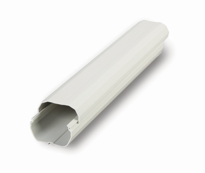 Air Conditioning Duct Pipe 80mm 2m