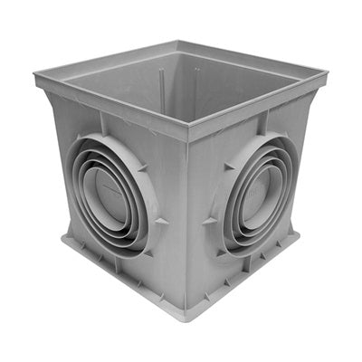 Access Pit 400 x 400mm