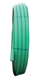 Duct Communication 63mm SDR17 PE Green Telecom 100m