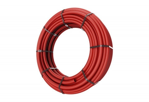 Calibre Duct 110mm DN110 HD Red 100m