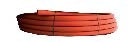 Calibre Duct 32mm DN32 MD Orange 500m