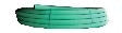 Calibre Duct 40mm DN40 MD Green 200m
