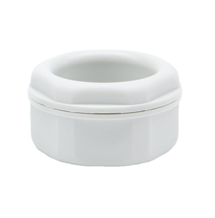 Cable Bush and Nut CB50 M50 Grey