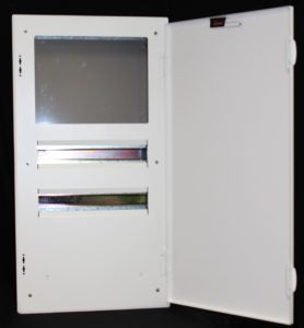 SmartM Distribution Board 30Way 750 x 410mm