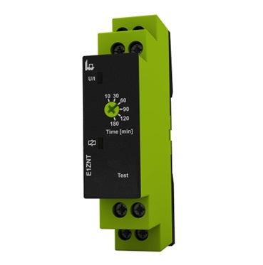 Tele Emergency Light Tester 230V Din Mnt