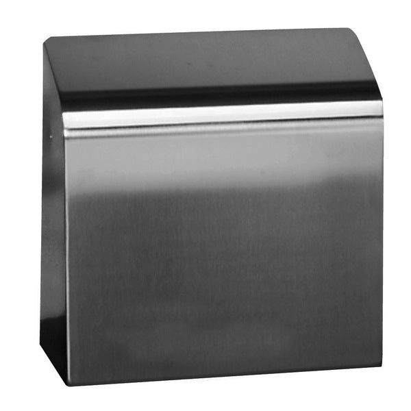 Eco Dry Hand Dryer Auto 2kW S/Steel Case Satin
