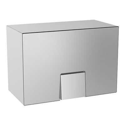 Franke Rodan Hand Dryer Auto 2.1kW S/Steel Case Satin