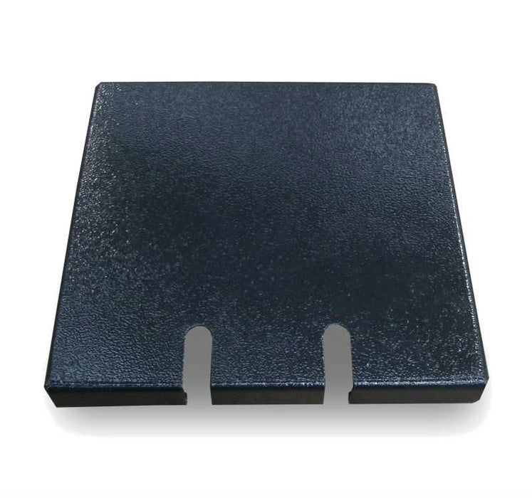 Recessed Floor Box Lid 245mm Standard