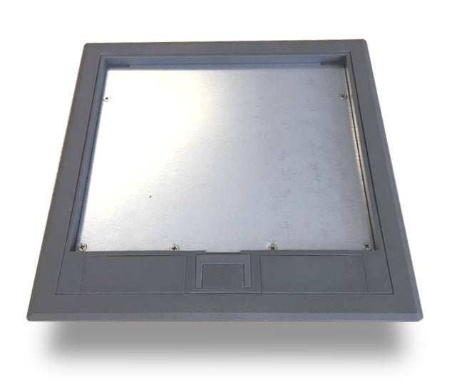 EB Deluxe Lid