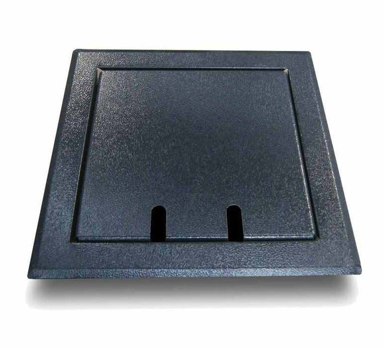 EB Drop in Carpet Lid and Surround