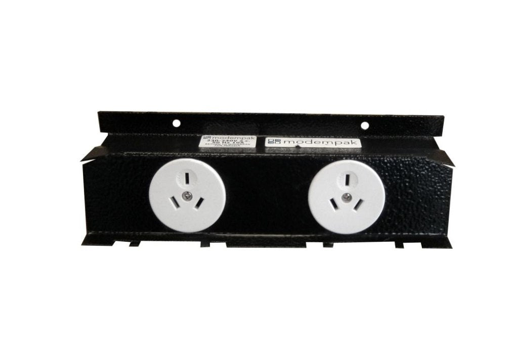 Endurabox64 AutoSwitch 2 Way 10A Wired