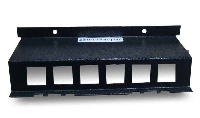 Endurabox64 Krone 6 Way