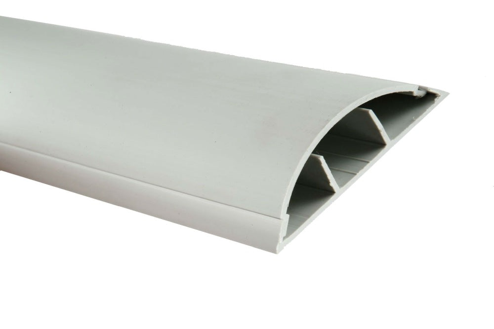 Surface Mount Raceway 75mm x 20mm 2m Length