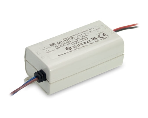 LED Driver 16W 700mA Constant Current