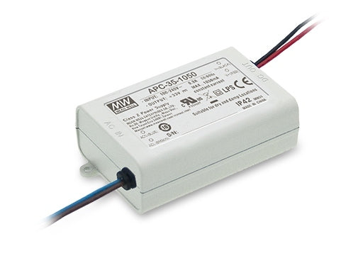 LED Driver 35W 700mA Constant Current