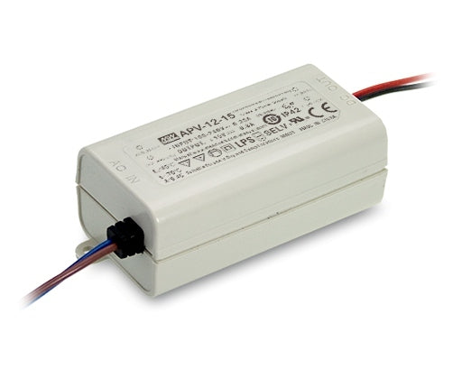 LED Driver 12W 12V Switching Constant Voltage