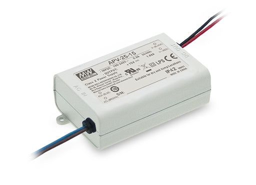 LED Driver 25W 24V Switching Constant Voltage