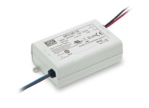 LED Driver 35W 12V Switching Constant Voltage