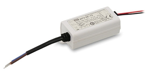 LED Driver 8W 24V Switching Constant Voltage