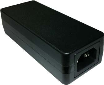 External Power Adaptor 40W 9V 4A