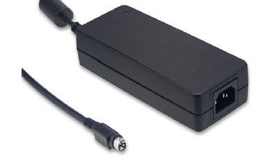 External Power Adaptor 160W 24V 6.67A 4Pin Plug