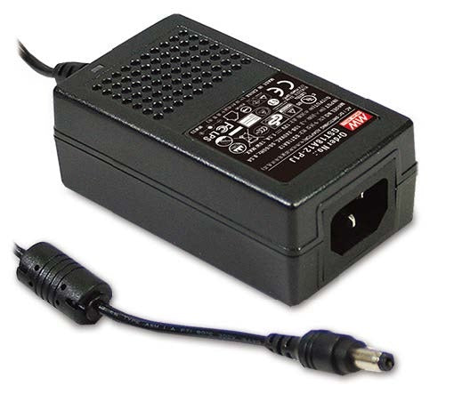 External Power Adaptor 18W 9V 2A