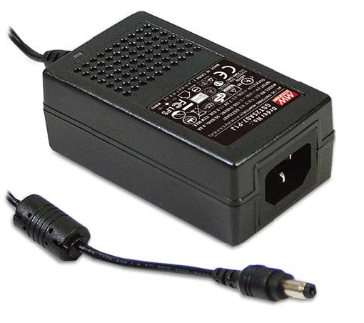 External Power Adaptor 25W 24V 1.04A