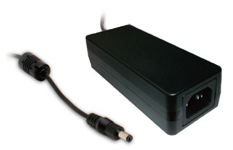 External Power Adaptor 60W 12V 5A