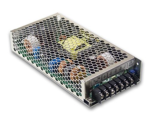 Power Supply 200W 12V 16.7A PFC