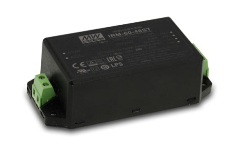 Power Supply 60W 24V 2.5A Encapsulated
