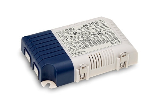 LED Driver Constant Current 25W Multi Output Dali
