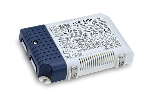 LED Driver Constant Current 40W Multi Output Dali