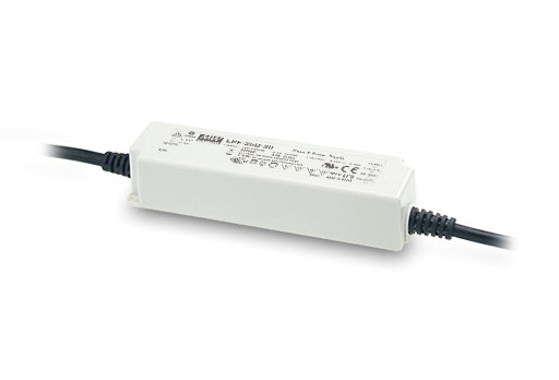 LED Driver Constant Current 25W 12V 2.1A Dim IP67